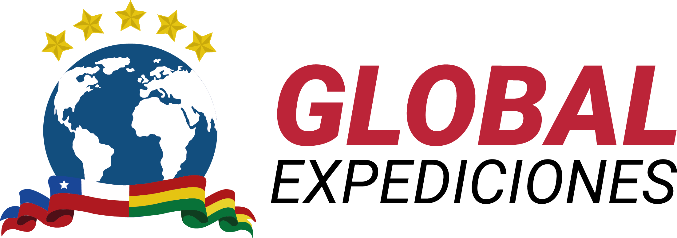 Expediciones Global Español |